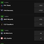 how do you win a moneyline bet